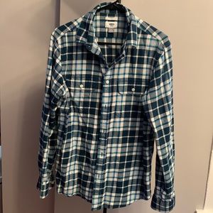 Old Navy regular fit - coupe standard men’s size M